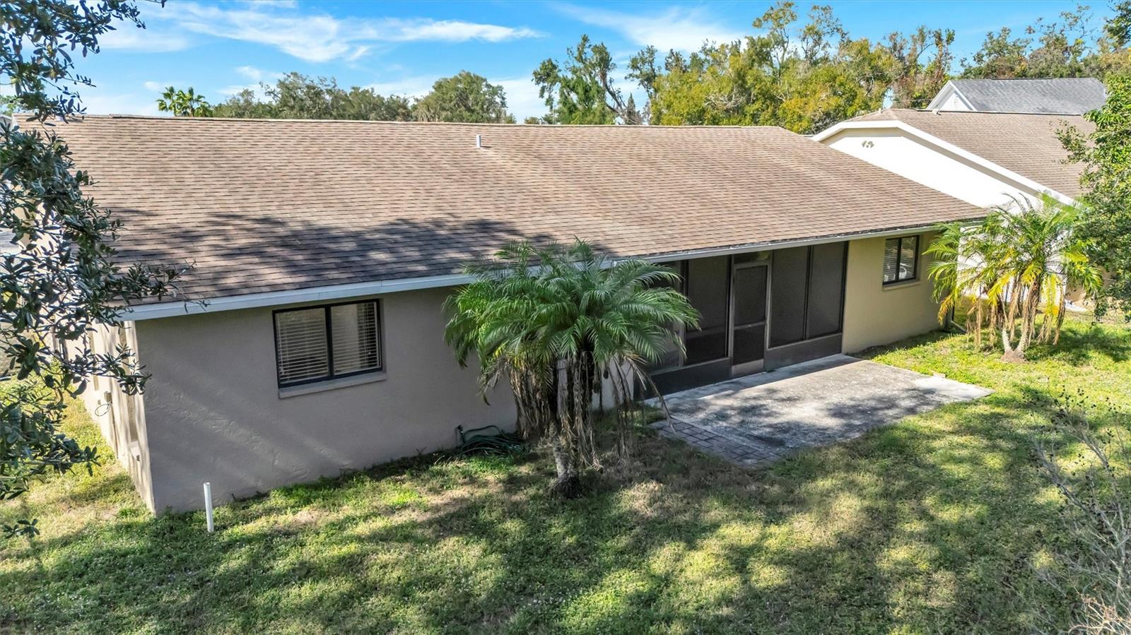 BRIARWOOD UNITS 1&2 - Residential