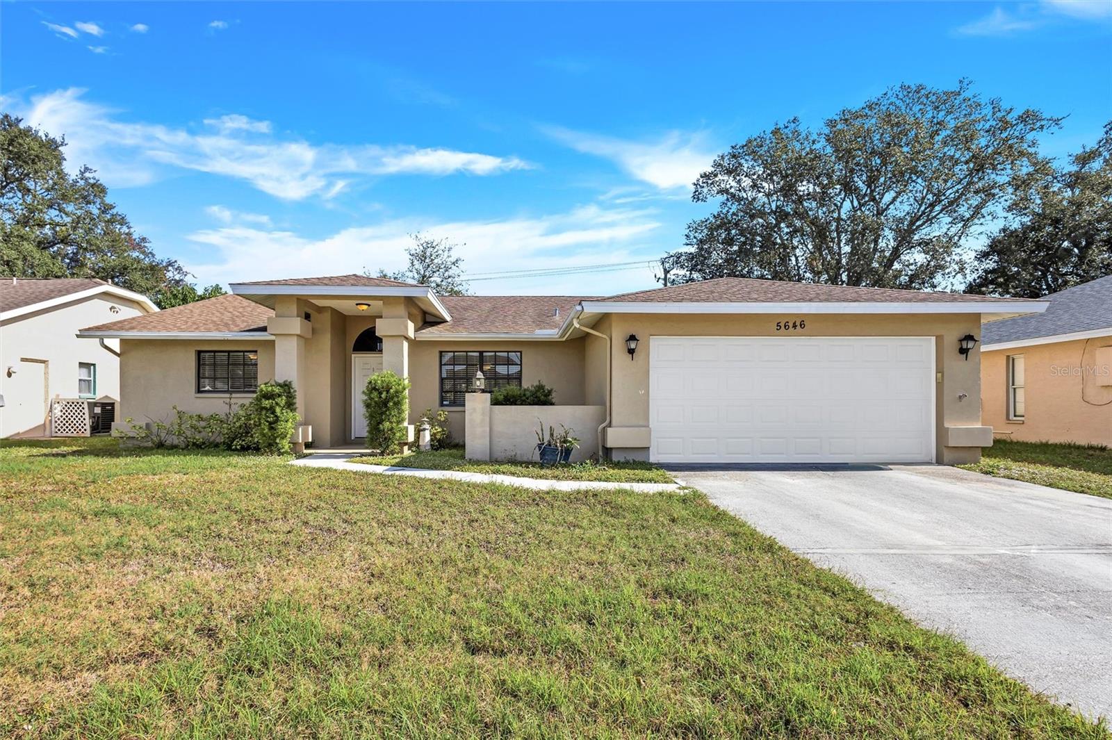 BRIARWOOD UNITS 1&2 - Residential