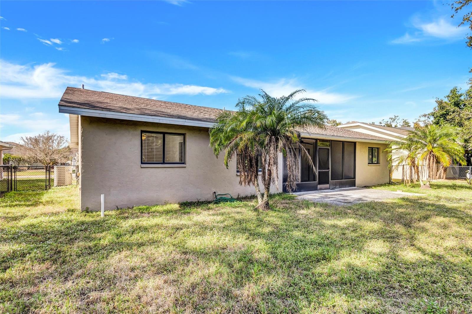 BRIARWOOD UNITS 1&2 - Residential