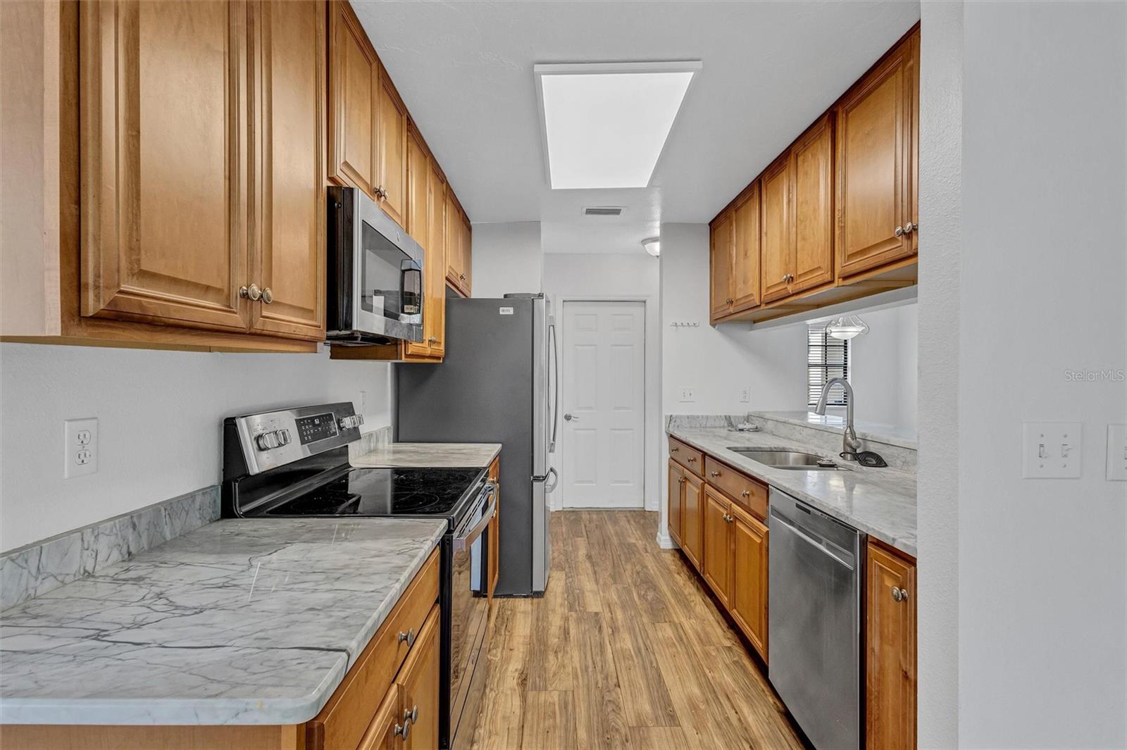 BRIARWOOD UNITS 1&2 - Residential