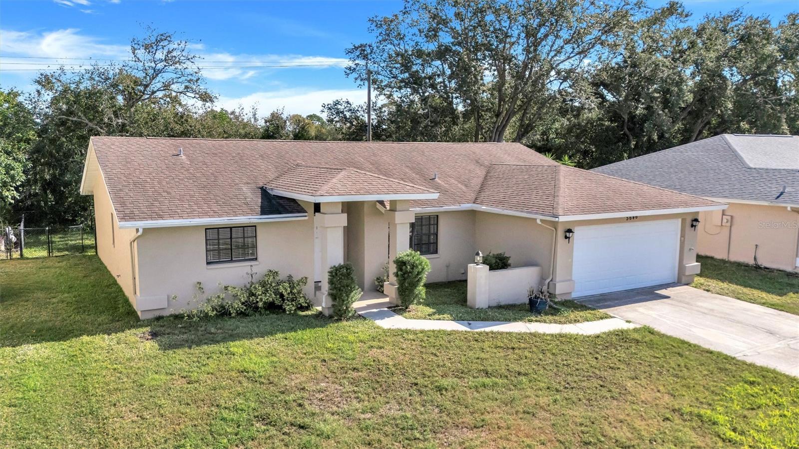 BRIARWOOD UNITS 1&2 - Residential