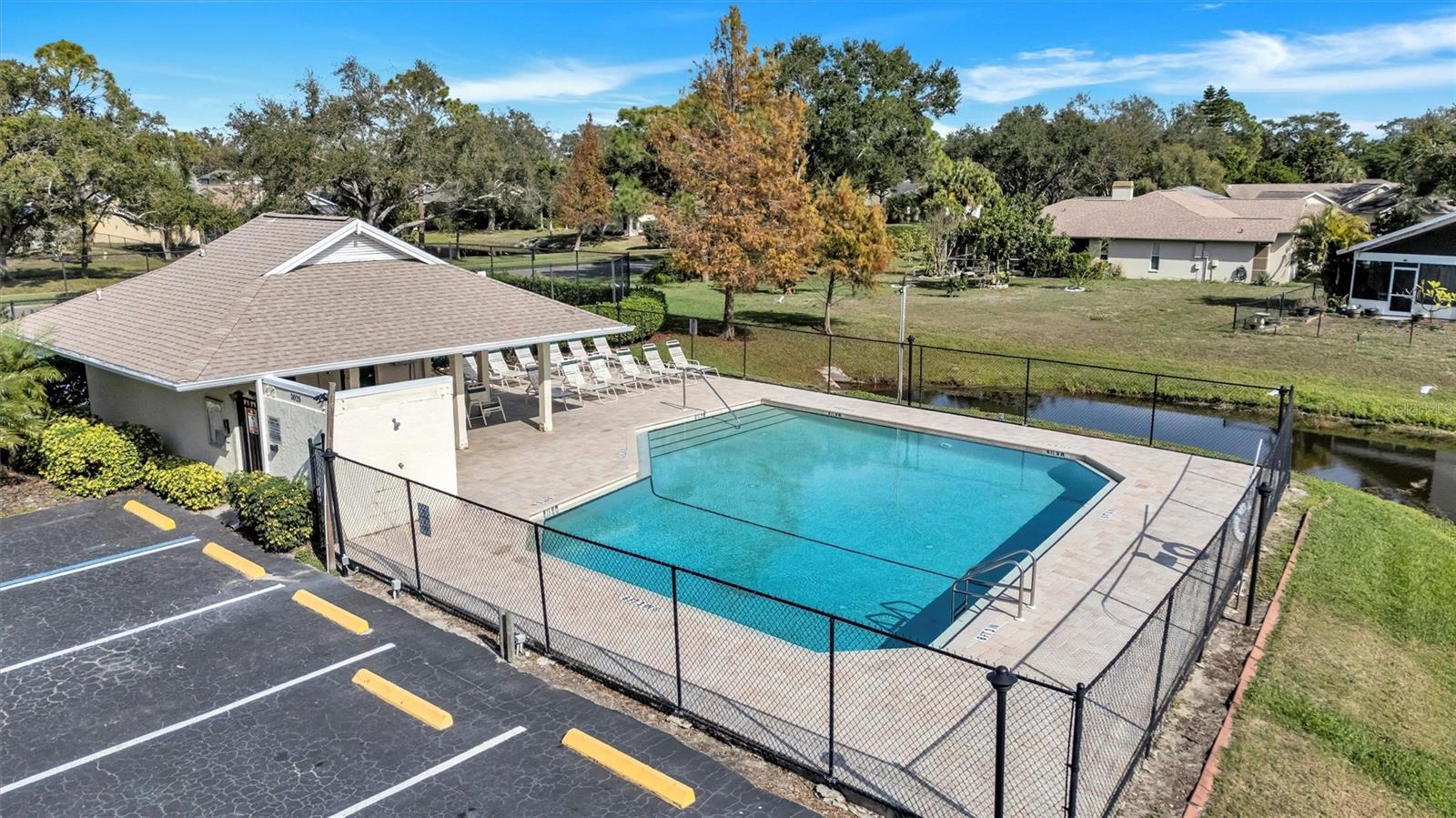 BRIARWOOD UNITS 1&2 - Residential