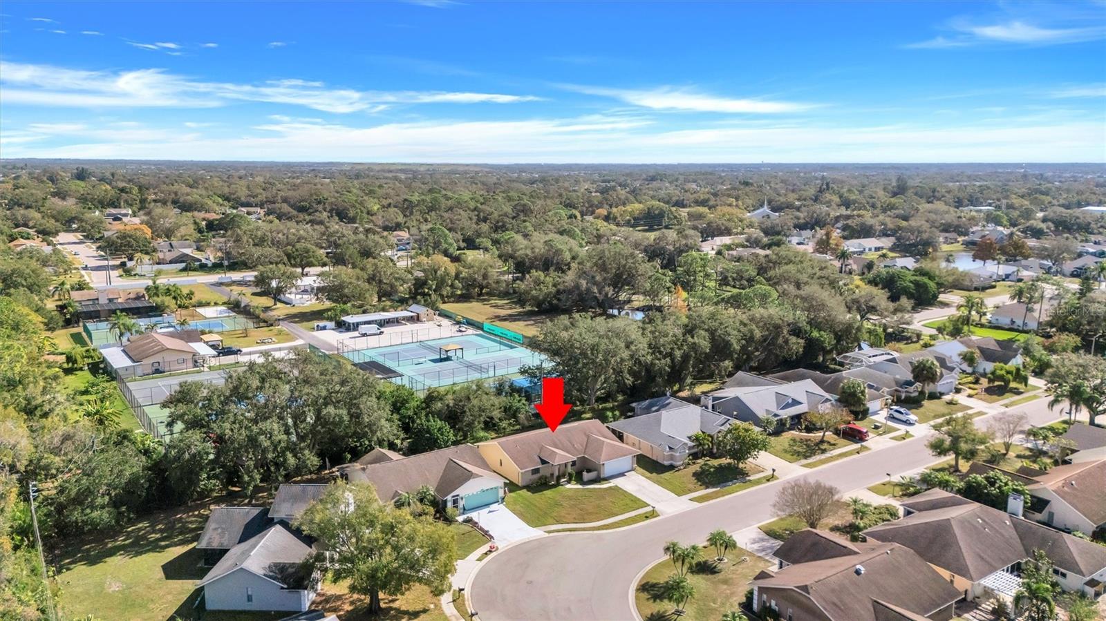 BRIARWOOD UNITS 1&2 - Residential