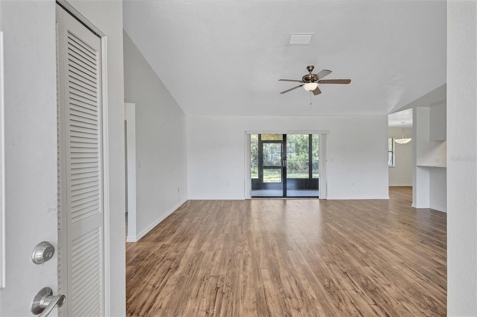 BRIARWOOD UNITS 1&2 - Residential