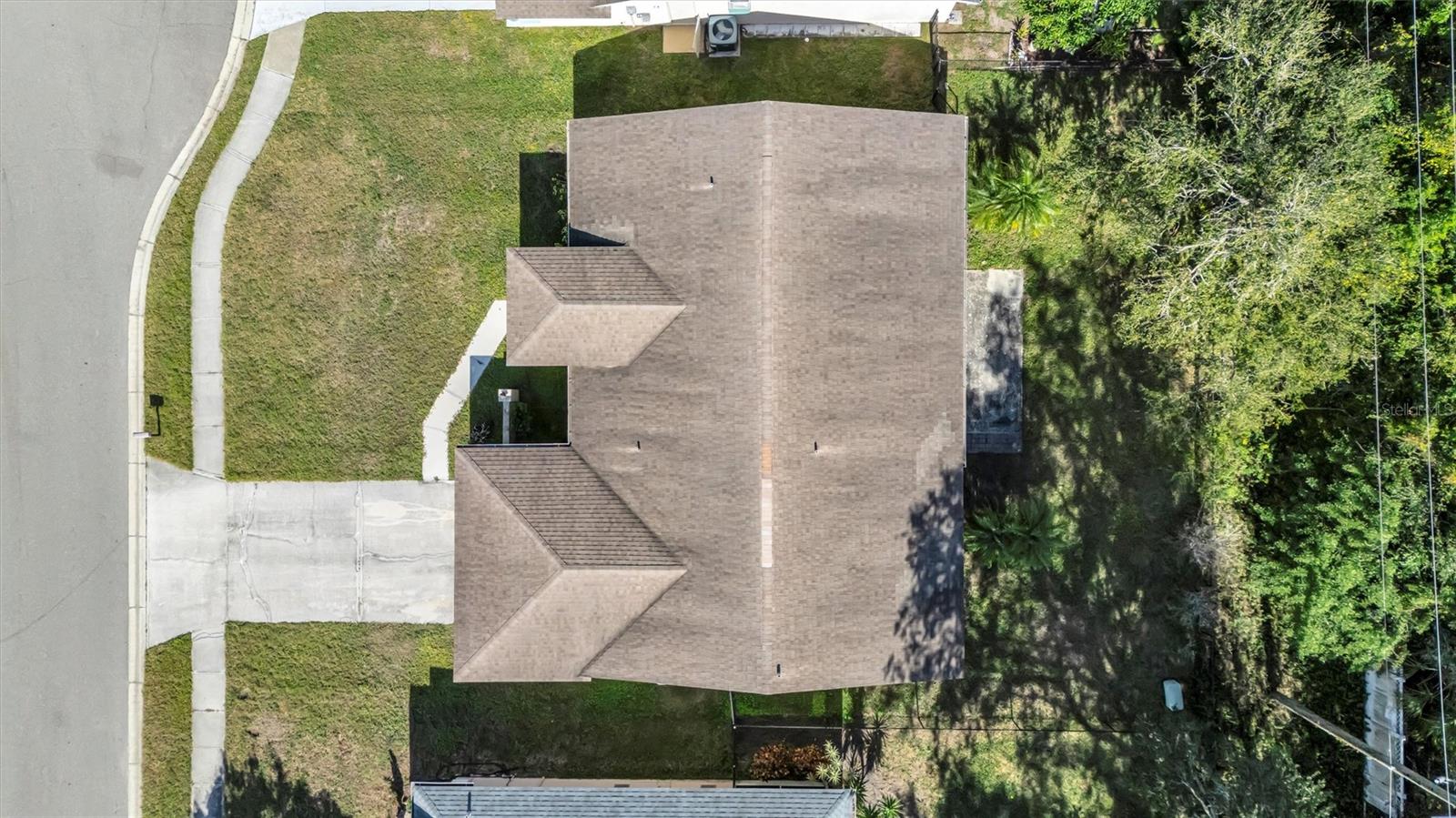 BRIARWOOD UNITS 1&2 - Residential