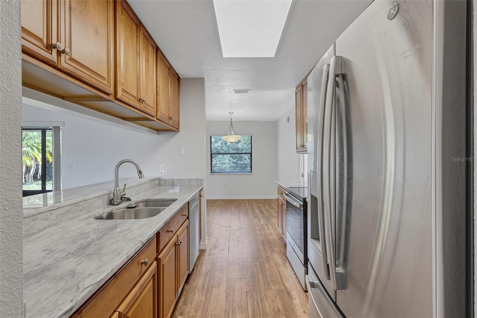 BRIARWOOD UNITS 1&2 - Residential