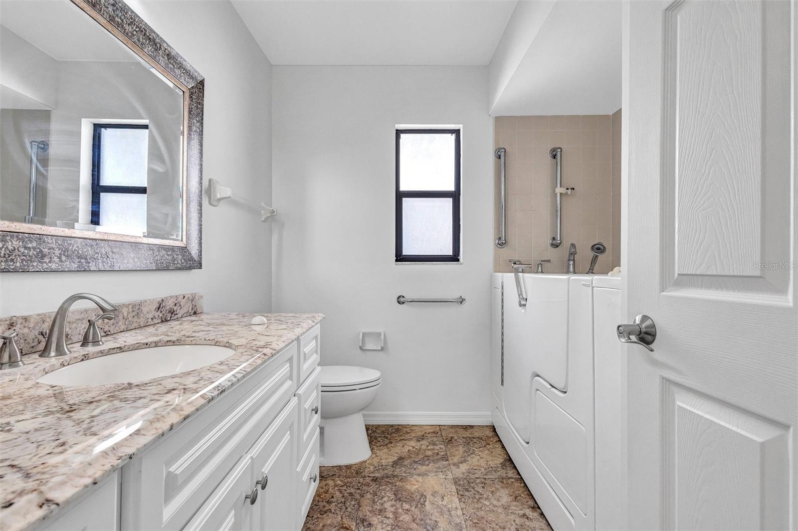 BRIARWOOD UNITS 1&2 - Residential