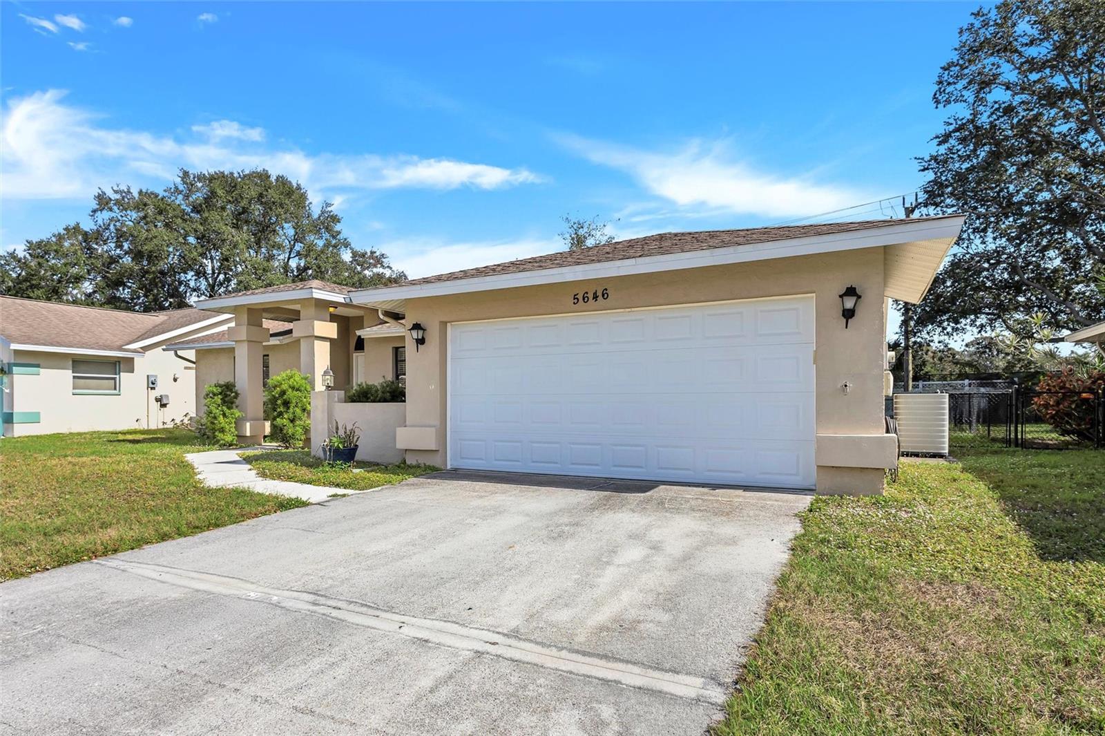 BRIARWOOD UNITS 1&2 - Residential