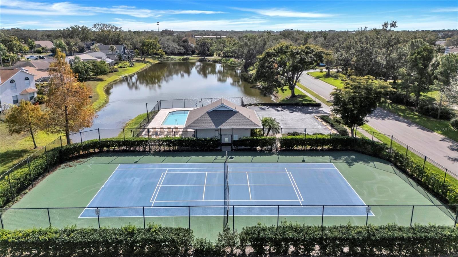 BRIARWOOD UNITS 1&2 - Residential