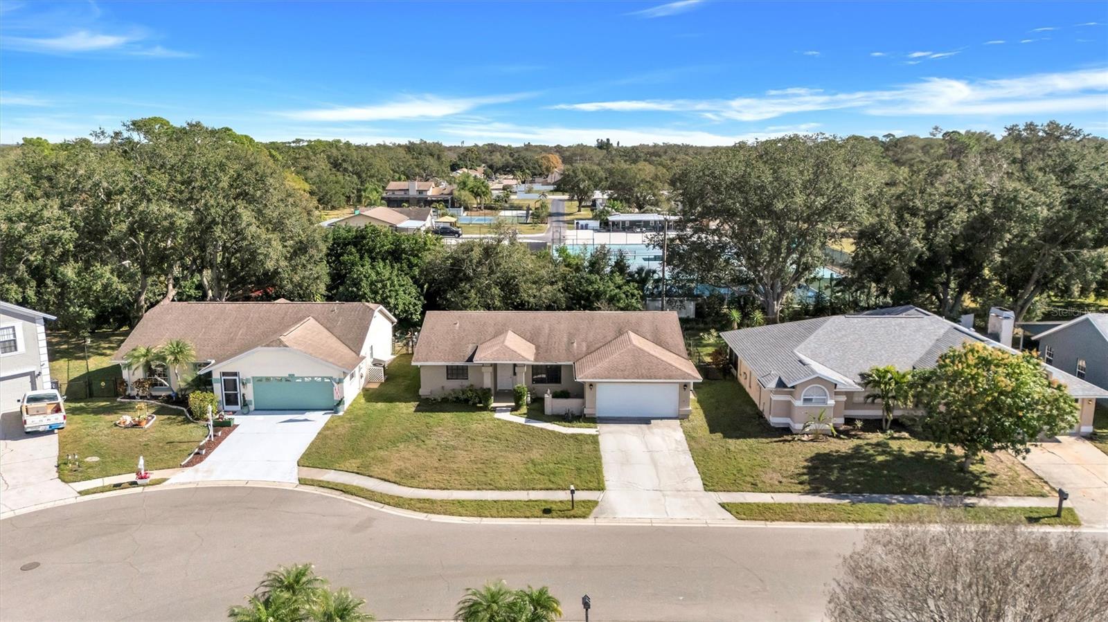 BRIARWOOD UNITS 1&2 - Residential