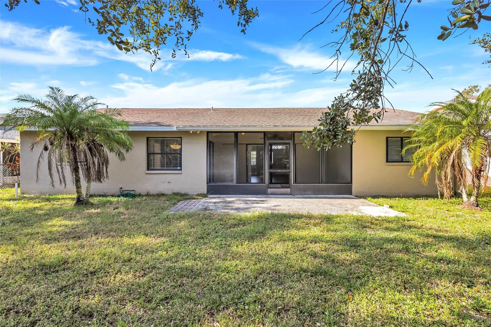 BRIARWOOD UNITS 1&2 - Residential