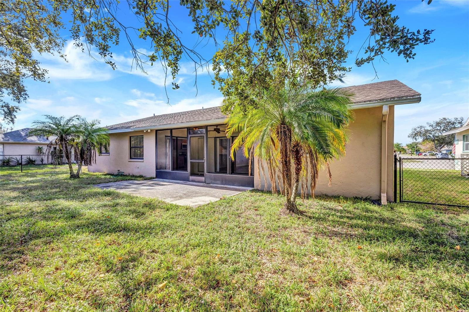 BRIARWOOD UNITS 1&2 - Residential