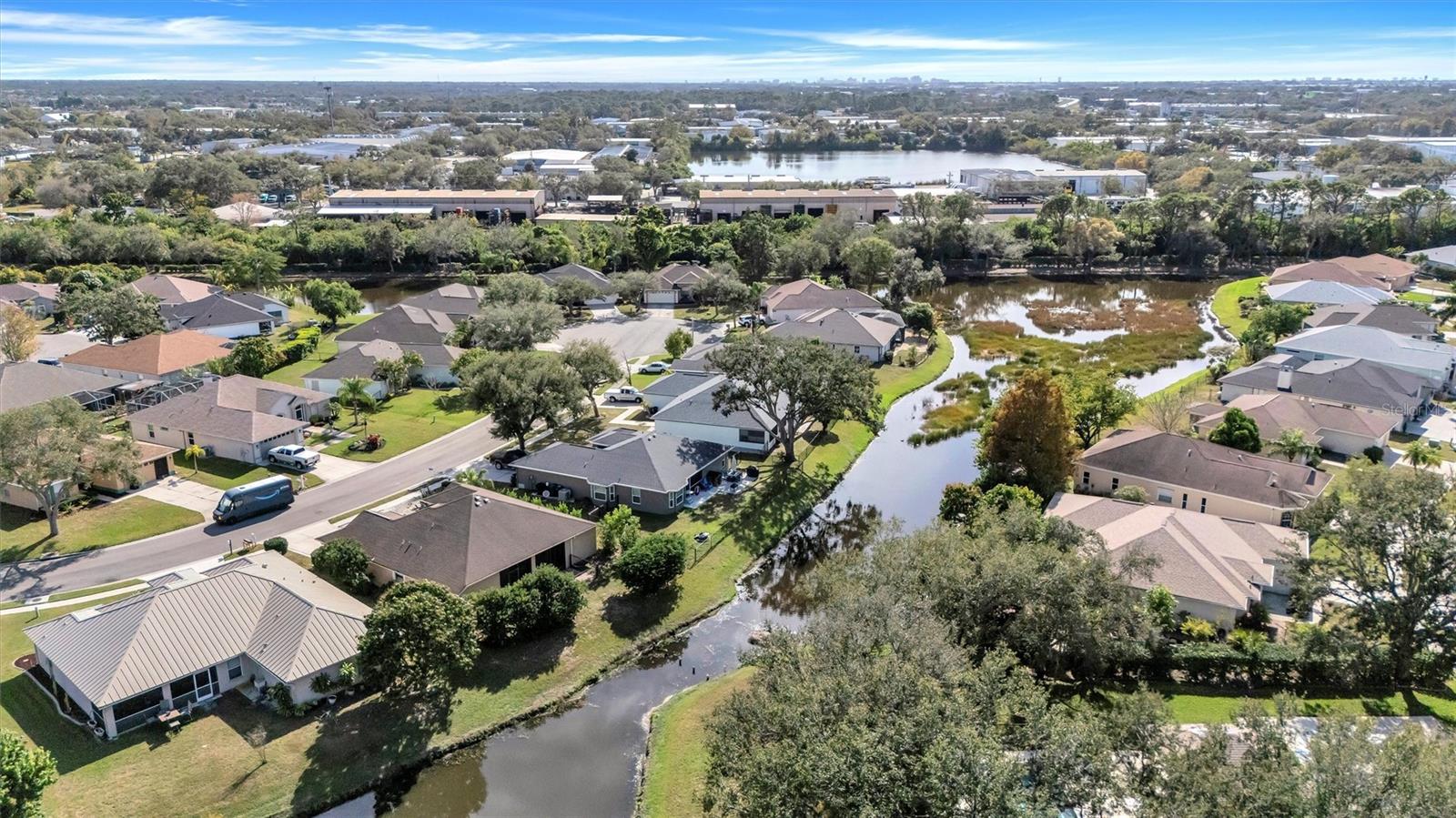 BRIARWOOD UNITS 1&2 - Residential