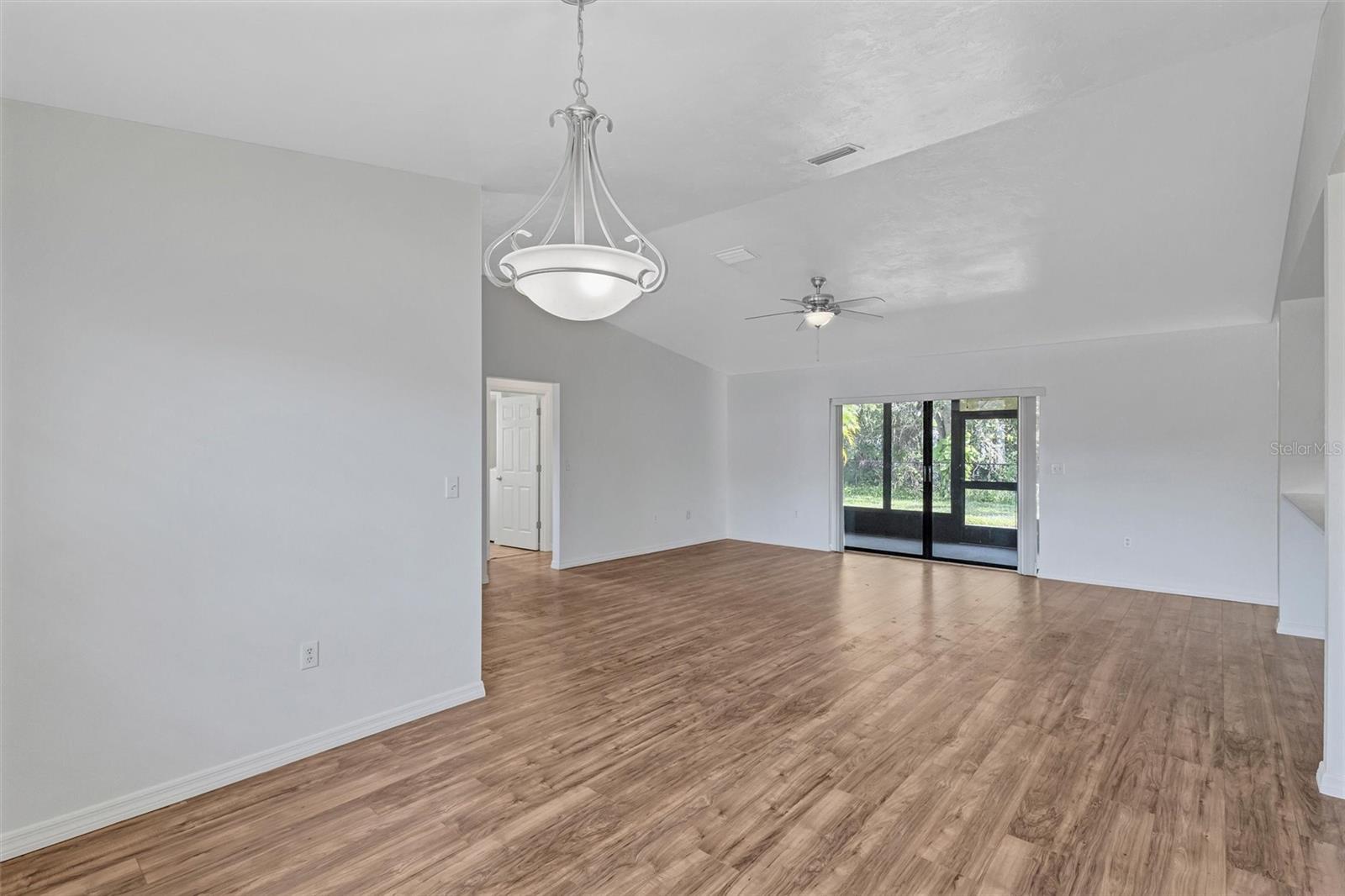 BRIARWOOD UNITS 1&2 - Residential