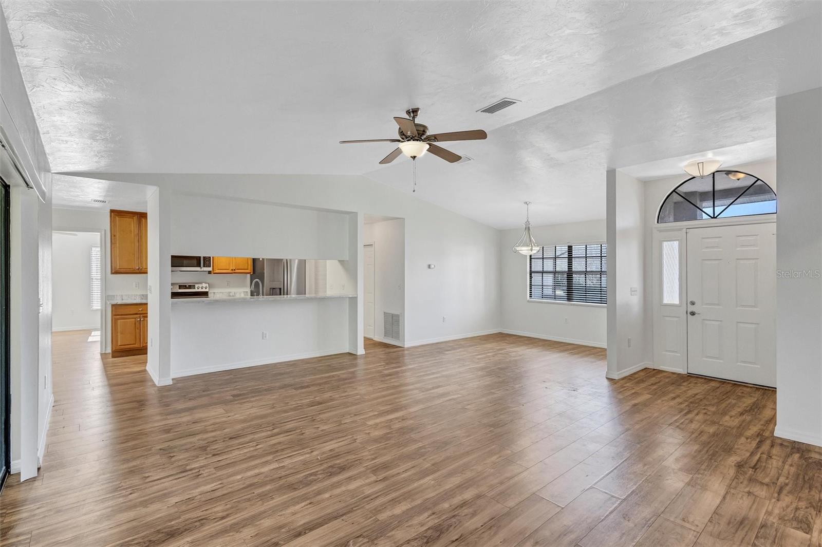 BRIARWOOD UNITS 1&2 - Residential