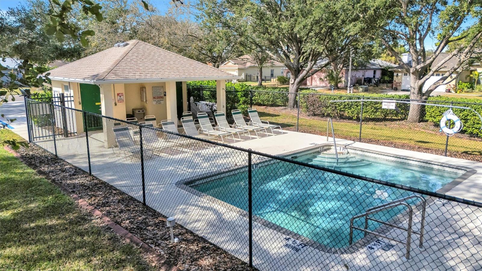 BRIARWOOD UNITS 1&2 - Residential