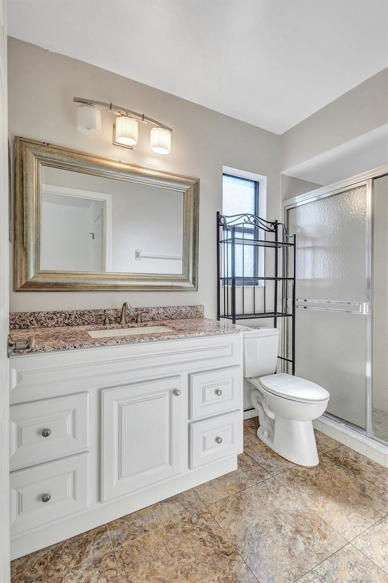 BRIARWOOD UNITS 1&2 - Residential