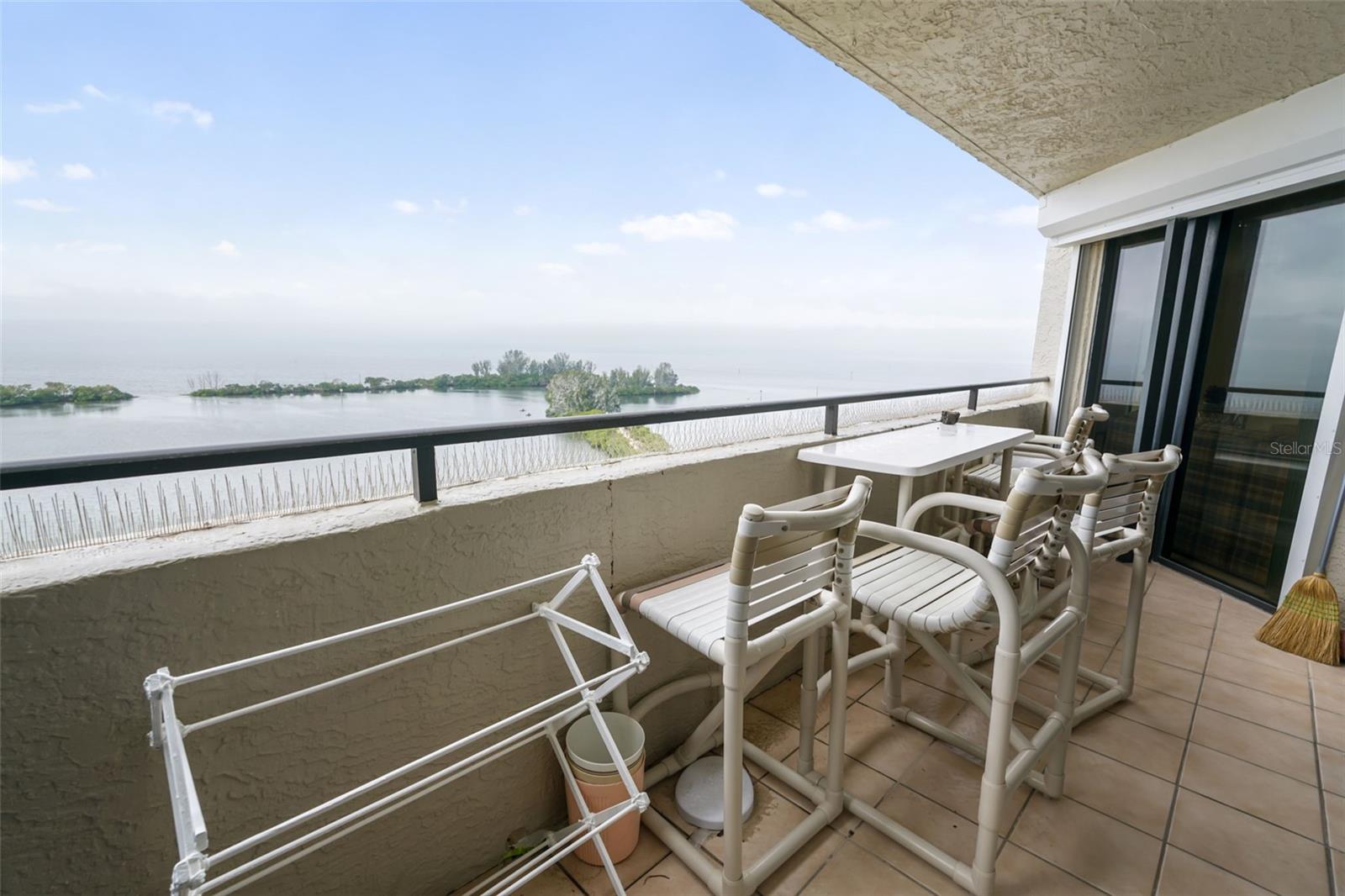 GULF ISLAND BEACH TENNIS - Residential