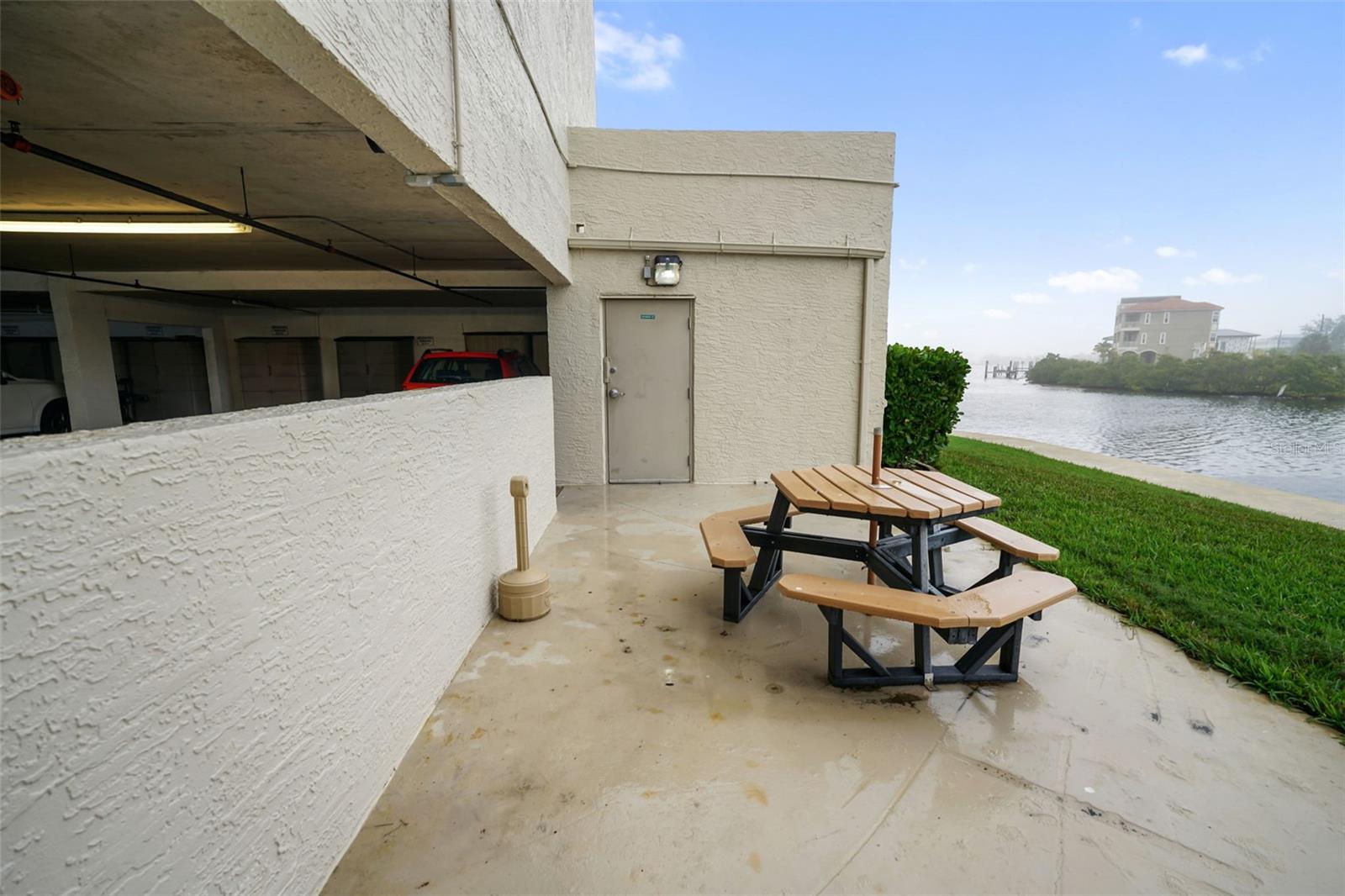 GULF ISLAND BEACH TENNIS - Residential