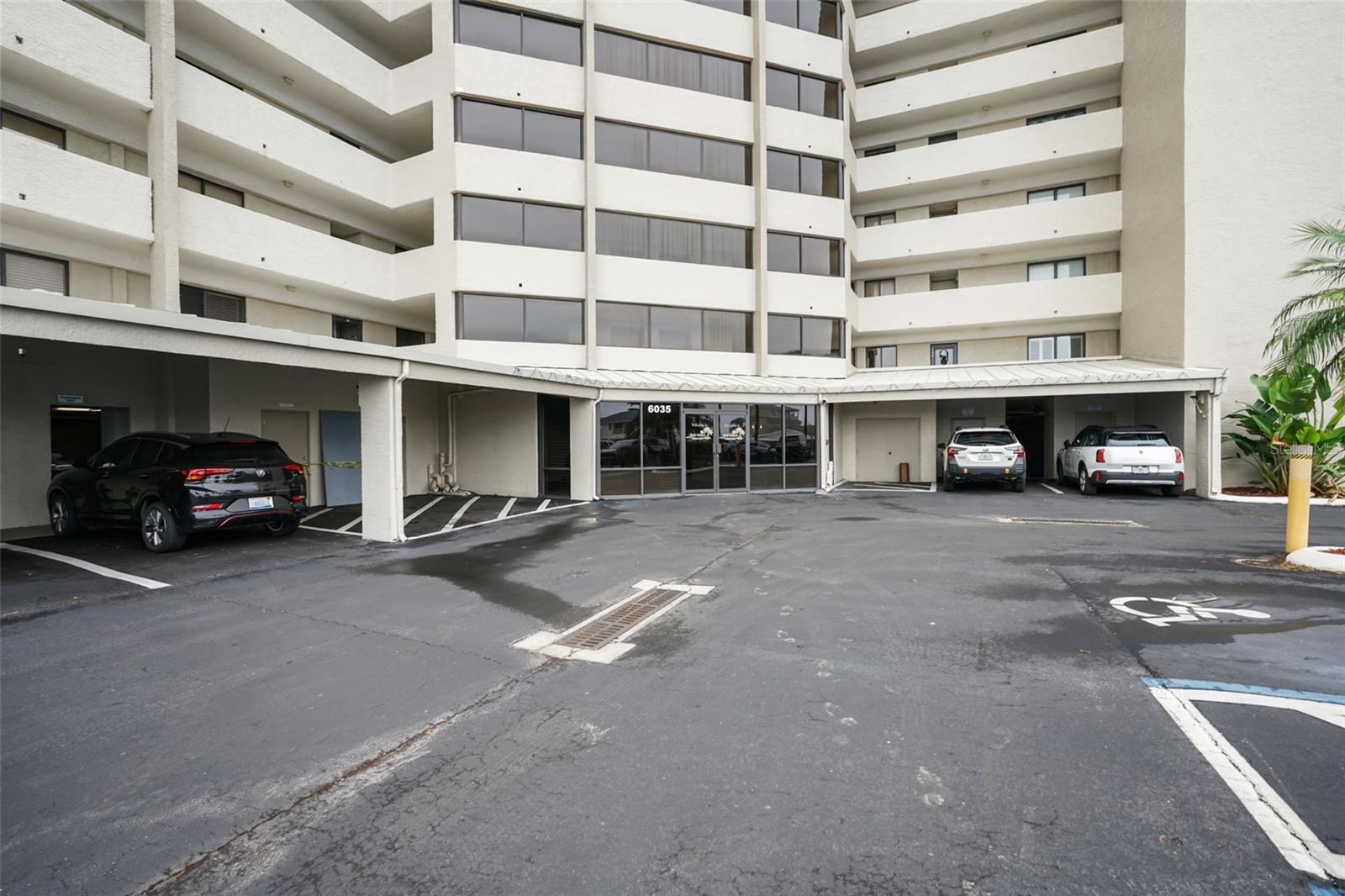 GULF ISLAND BEACH TENNIS - Residential