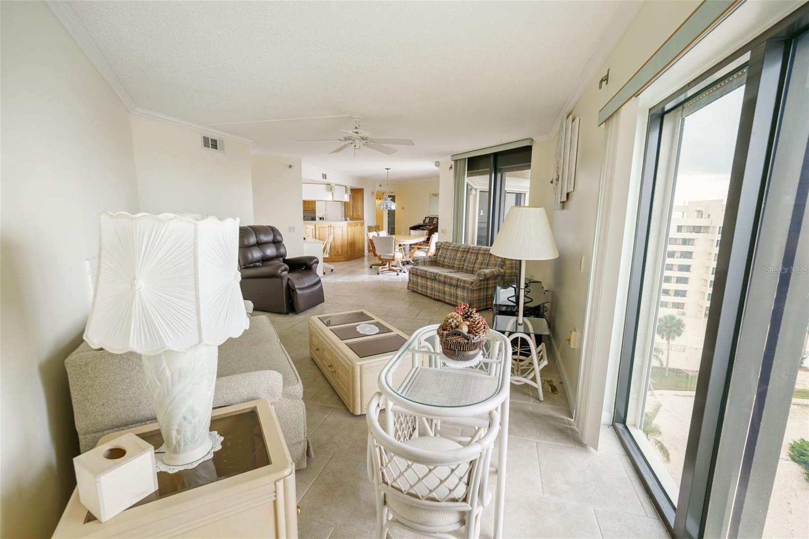 GULF ISLAND BEACH TENNIS - Residential