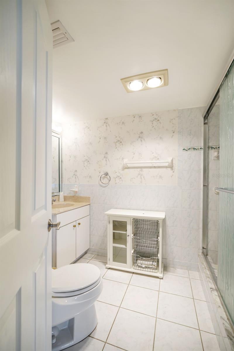 GULF ISLAND BEACH TENNIS - Residential