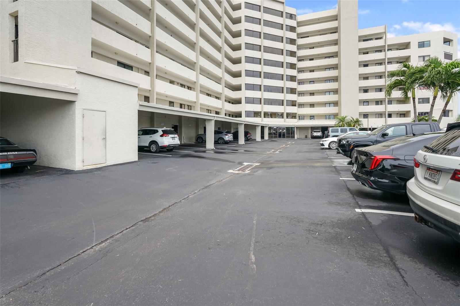 GULF ISLAND BEACH TENNIS - Residential