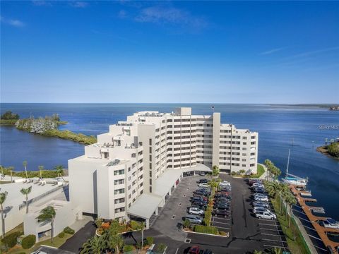 Photo of 6035 Sea Ranch Drive #800, Hudson, FL 34667 (MLS # W7881269)