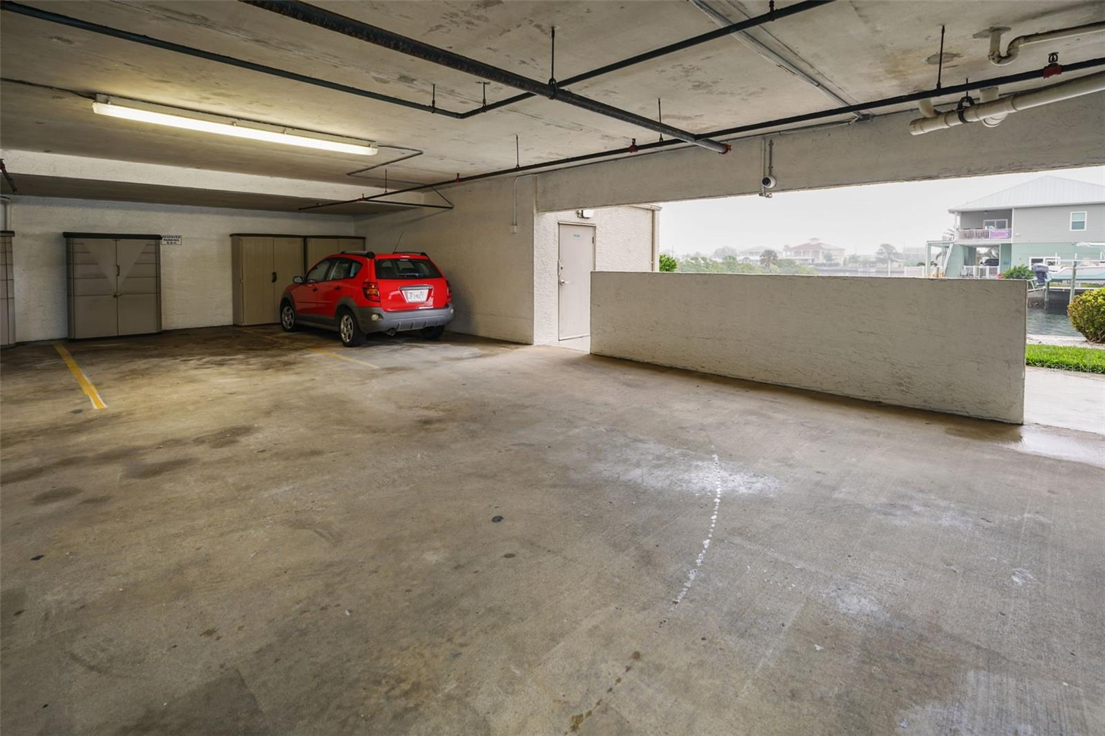 GULF ISLAND BEACH TENNIS - Residential