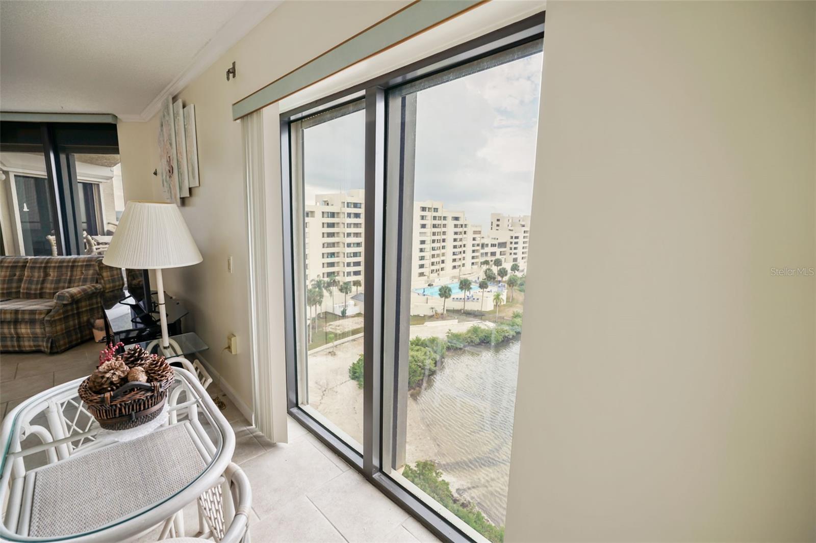 GULF ISLAND BEACH TENNIS - Residential