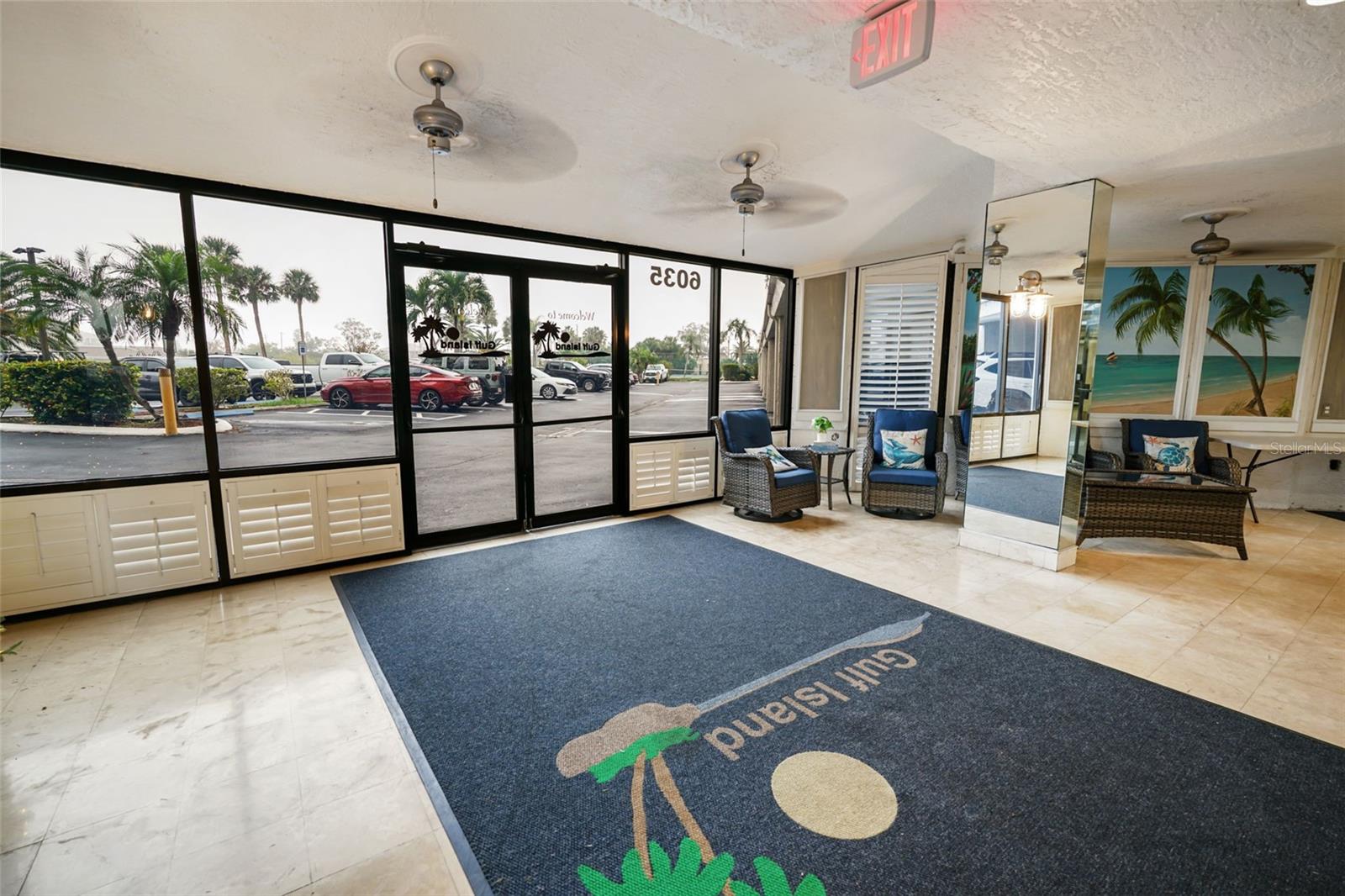 GULF ISLAND BEACH TENNIS - Residential