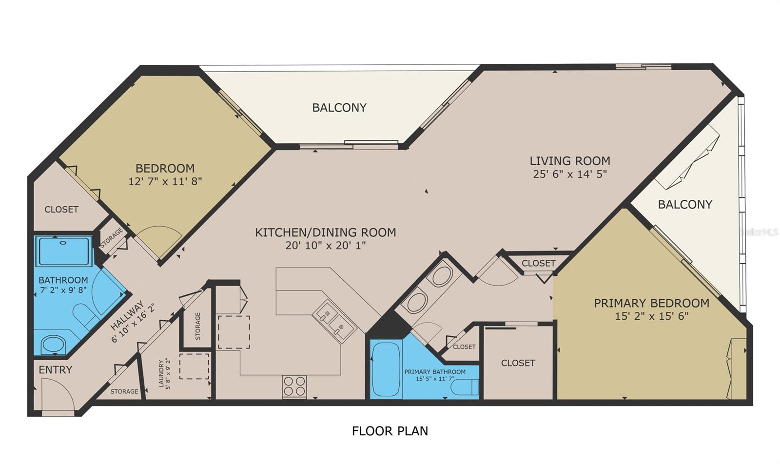 GULF ISLAND BEACH TENNIS - Residential