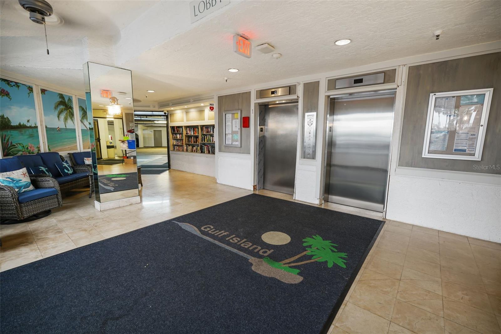 GULF ISLAND BEACH TENNIS - Residential