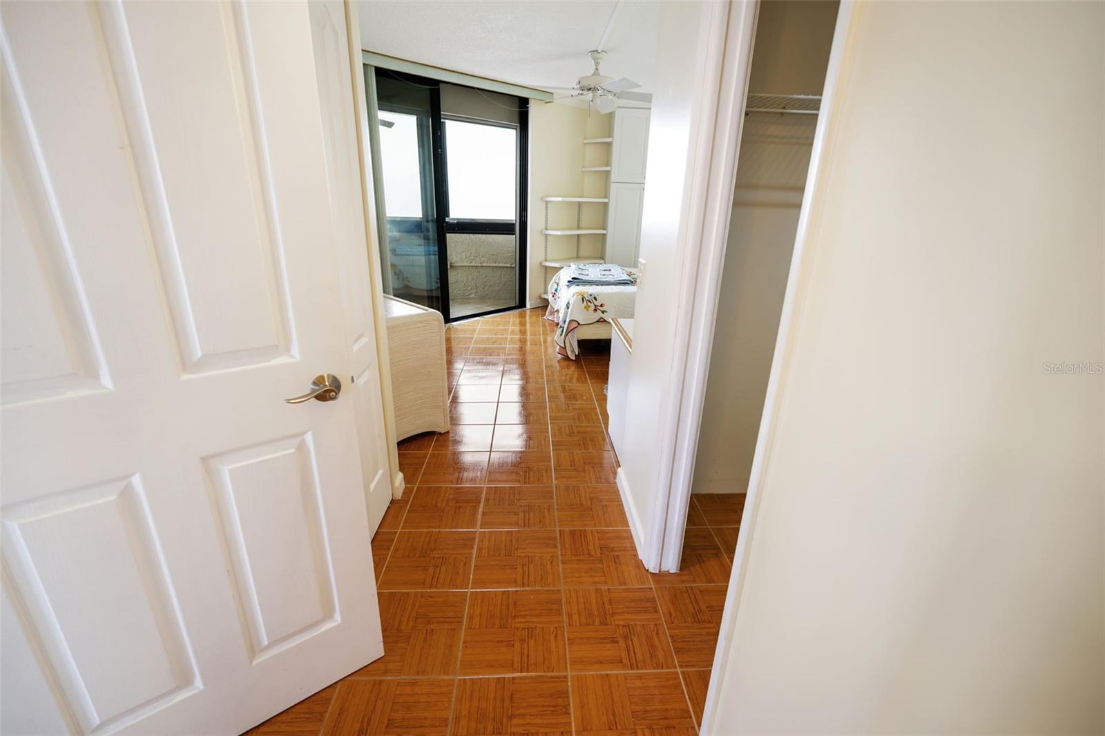 GULF ISLAND BEACH TENNIS - Residential