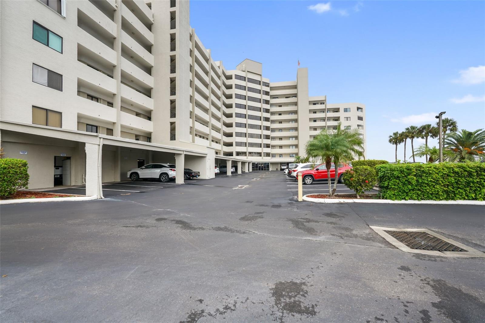 GULF ISLAND BEACH TENNIS - Residential