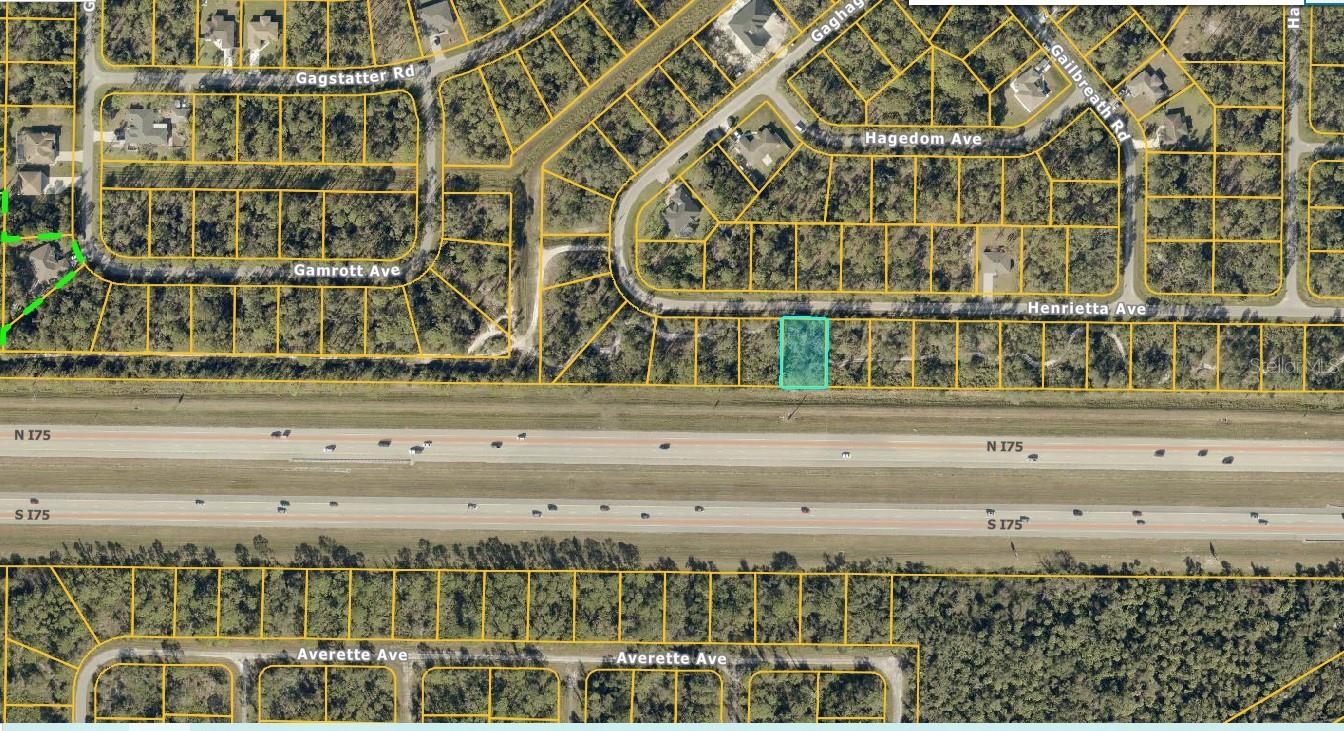 PORT CHARLOTTE SUB 30 - Land