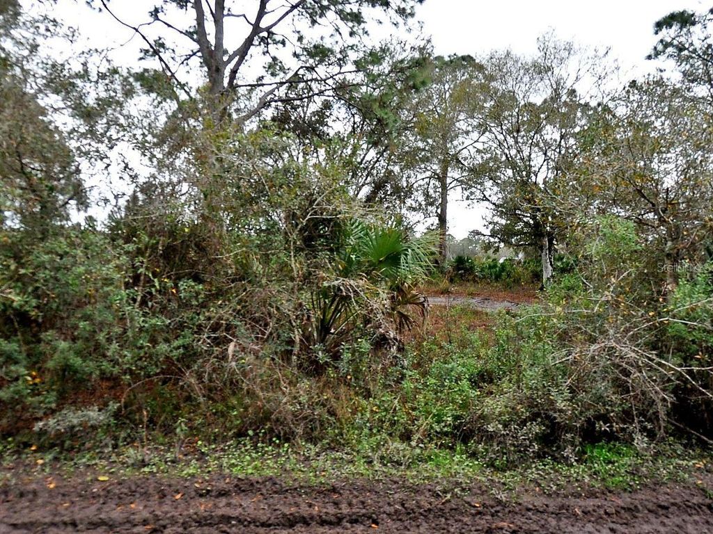 Photo of Henrietta Avenue, North Port, FL 34291 (MLS # N6139884)