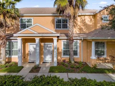 A home in CLERMONT