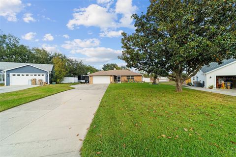 A home in LEESBURG