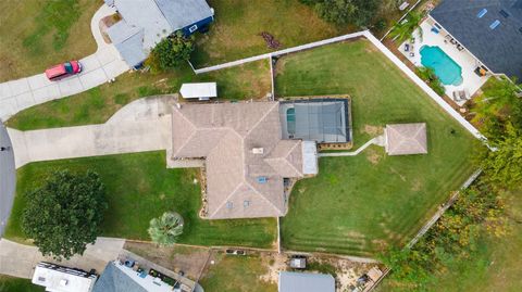 A home in LEESBURG