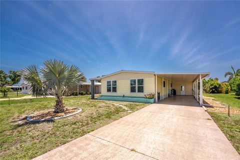 Photo of 6293 Sparrow Lane, Englewood, FL 34224 (MLS # D6142627)