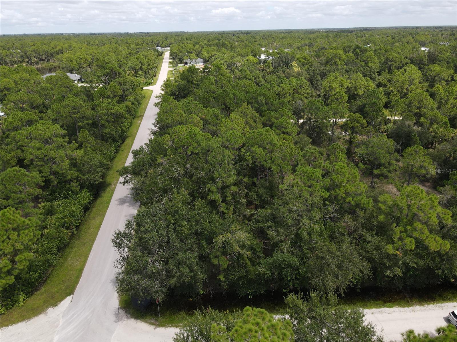 CORNER LOT!!! Great opportunity to secure your own piece of Tropical Gulf Acres! This desirable lot offers both privacy and convenience, tucked in a growing community with easy access to I-75, shopping, dining, and schools. With development on the rise, now is the ideal time to invest in this sought-after area. Don’t wait—schedule a visit today and see the potential for yourself!
