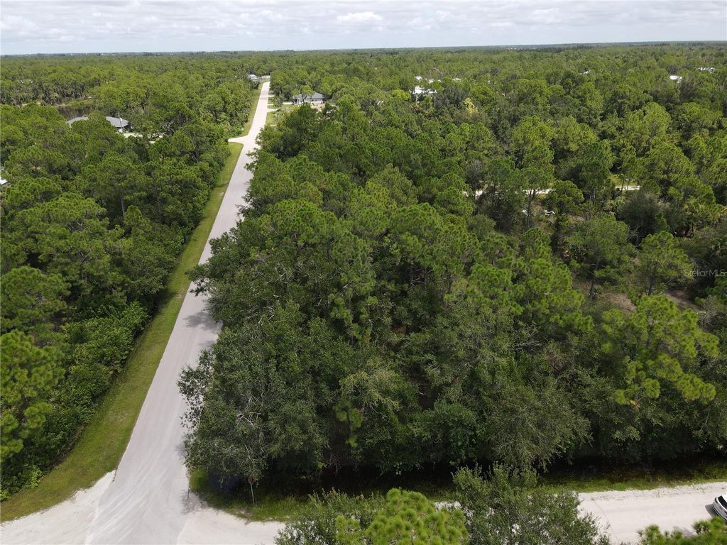 Photo of 27282 Aloha Drive, Punta Gorda, FL 33955 (MLS # C7514265)