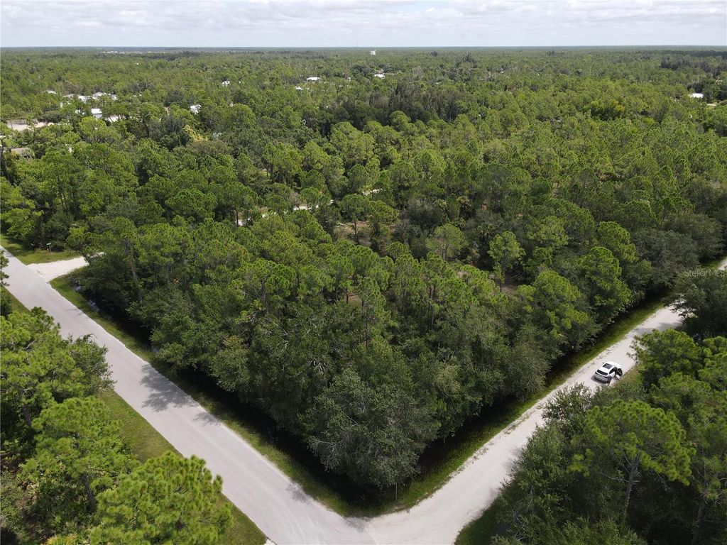 Photo of 27282 Aloha Drive, Punta Gorda, FL 33955 (MLS # C7514265)