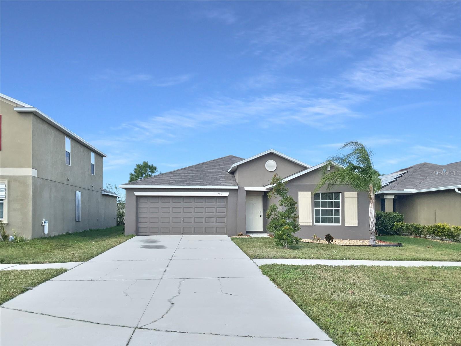 7231 SOMERSET POND DRIVE