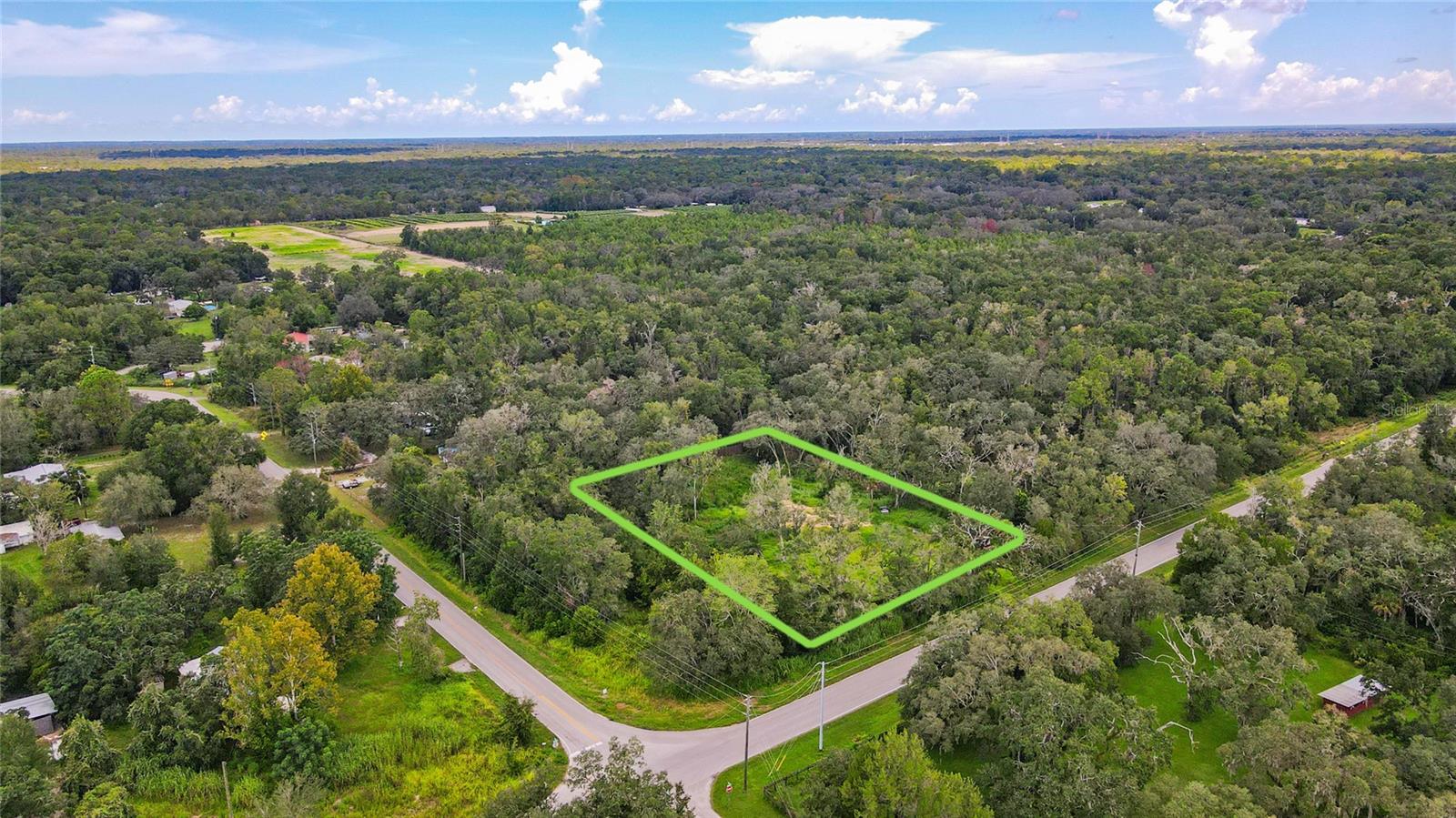 HIGHLAND MEADOWS - Land