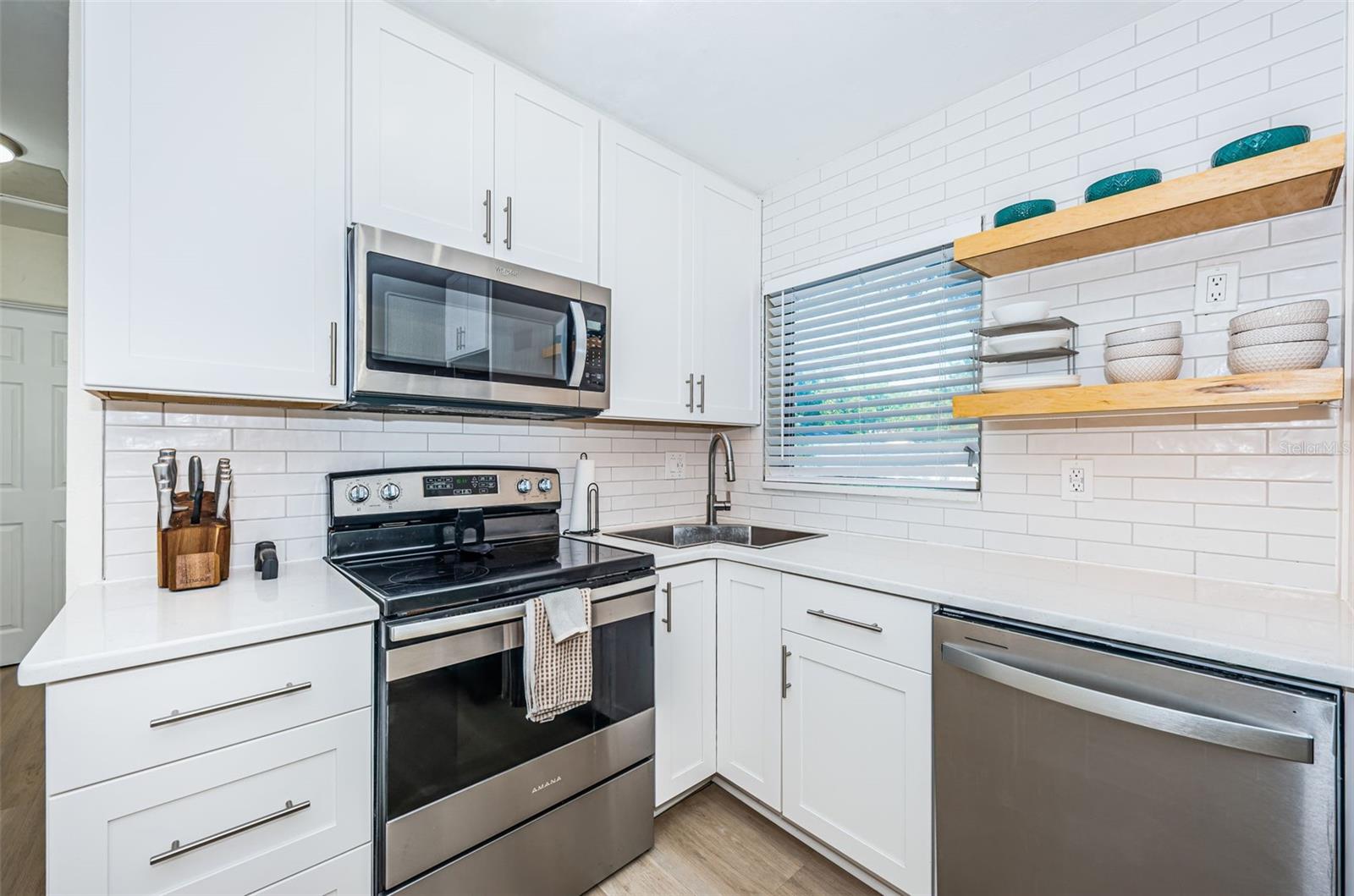 MONTEREY ADD - Residential Lease