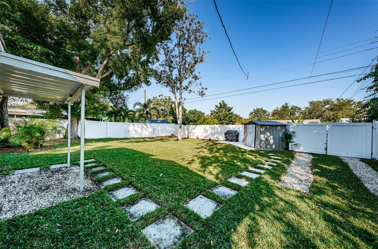 MONTEREY ADD - Residential Lease