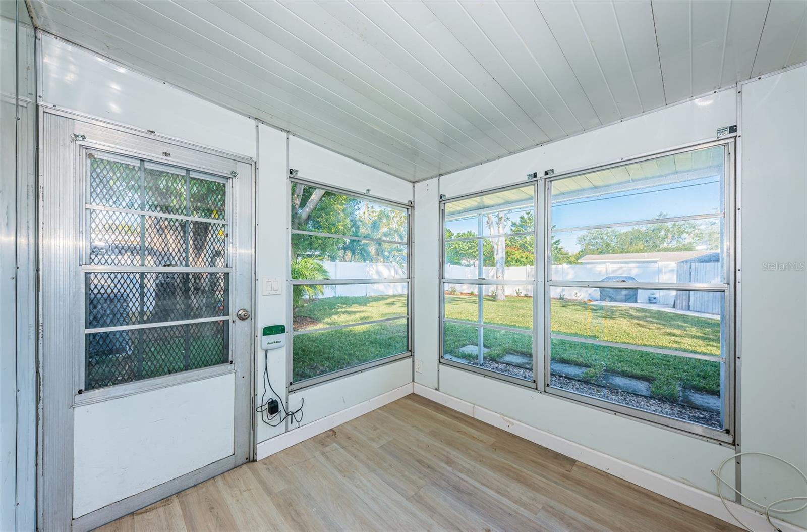 MONTEREY ADD - Residential Lease