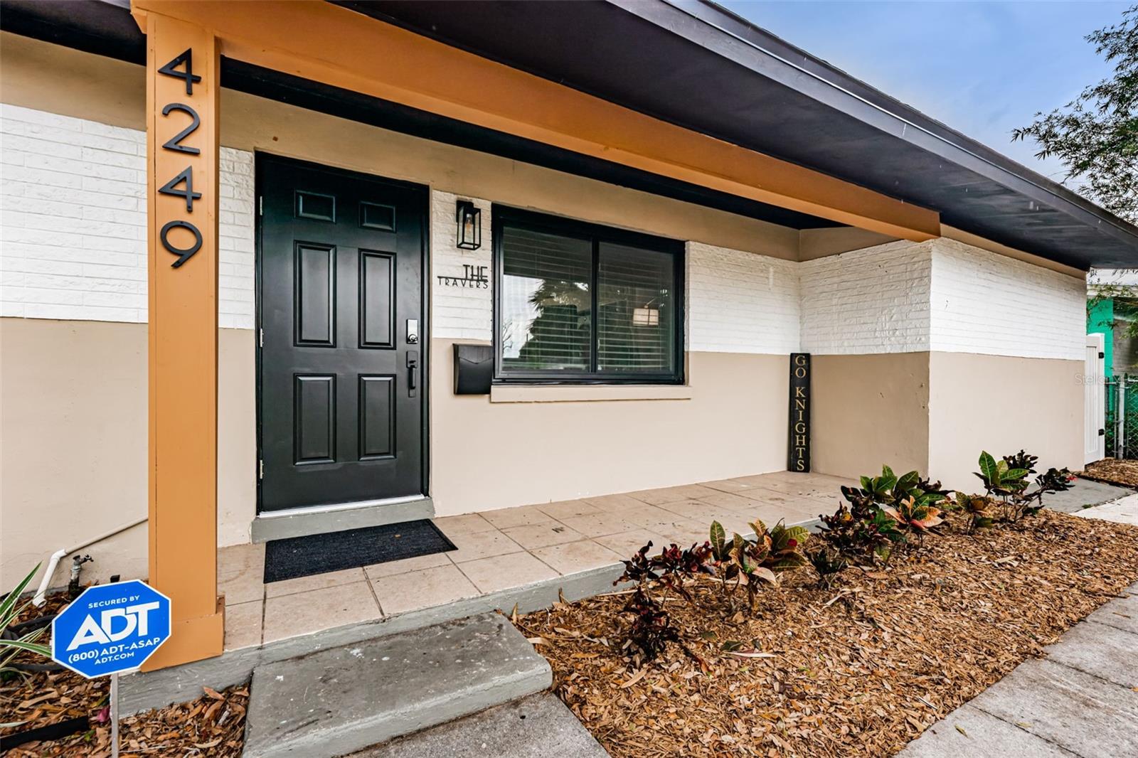 MONTEREY ADD - Residential Lease